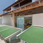 Casa Alicia Lejlighed Corralejo