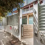Casa Alicia * Corralejo