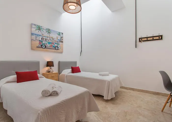 Casa Alicia *