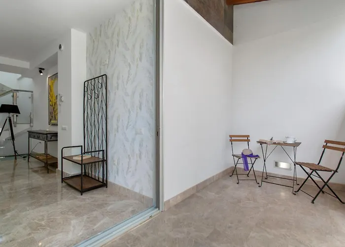Casa Alicia コラレホ