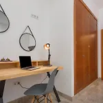 Casa Alicia 코라레호