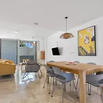 아파트 Casa Alicia 코라레호