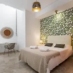 Casa Alicia 아파트 *