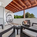 Casa Alicia 아파트 코라레호