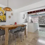 아파트 Casa Alicia *