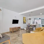 Casa Alicia 아파트 코라레호