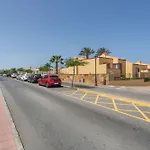 아파트 Casa Alicia