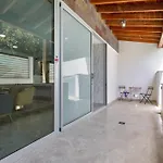 Casa Alicia 아파트 코라레호