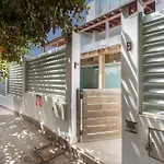 Casa Alicia 아파트