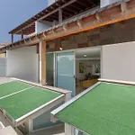 아파트 Casa Alicia 코라레호