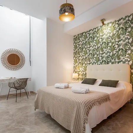 Apartment Casa Alicia