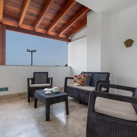 Apartment Casa Alicia *