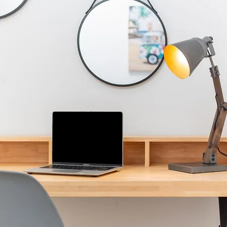 Casa Alicia * Corralejo