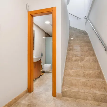 Apartment Casa Alicia Corralejo