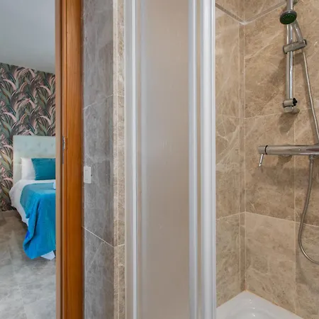 Apartment Casa Alicia