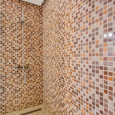 Casa Alicia Apartment *