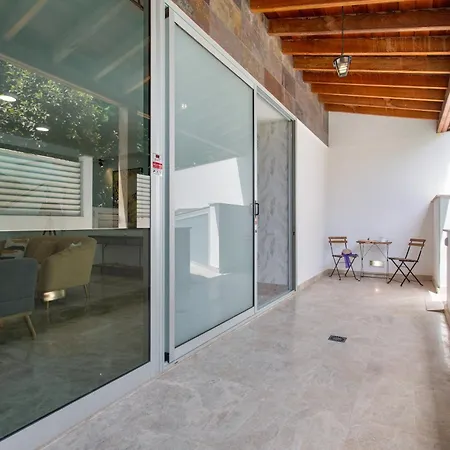 Apartment Casa Alicia