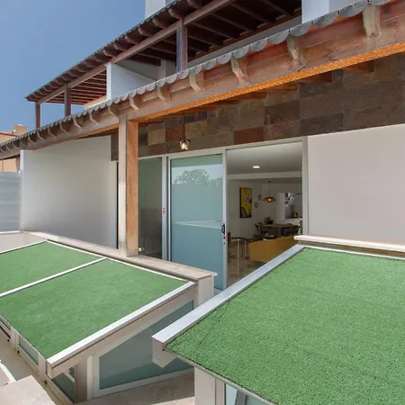 Casa Alicia Apartment Corralejo