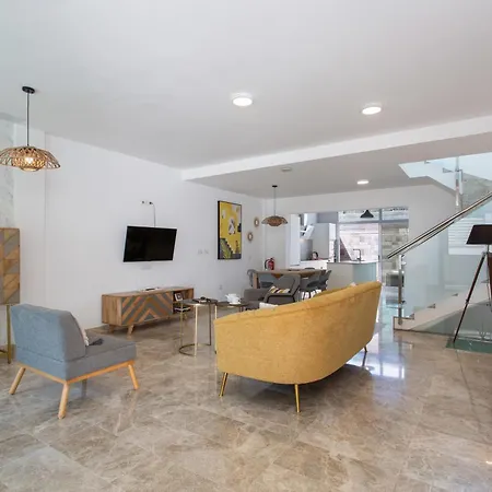 Casa Alicia 아파트 코라레호