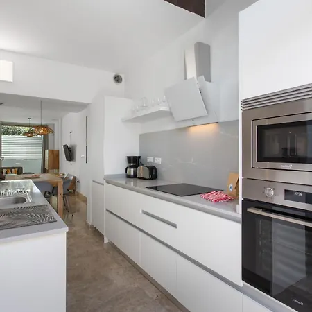Casa Alicia 아파트