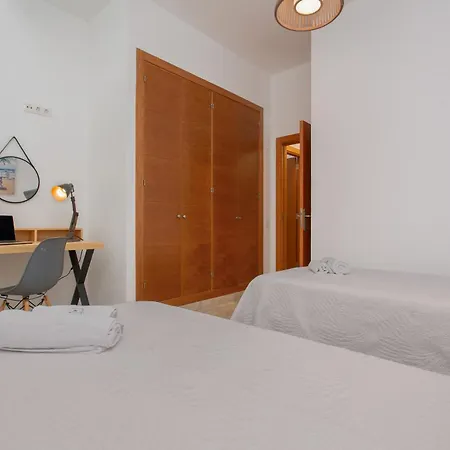 Casa Alicia 아파트 코라레호
