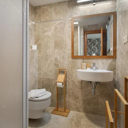 Apartmán Casa Alicia