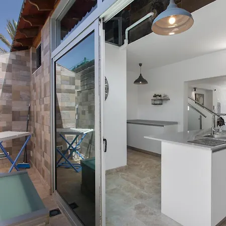 Apartmán Casa Alicia *