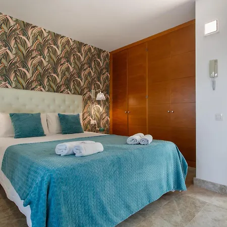 Apartmán Casa Alicia Corralejo