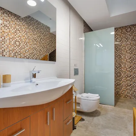 Apartmán Casa Alicia Corralejo