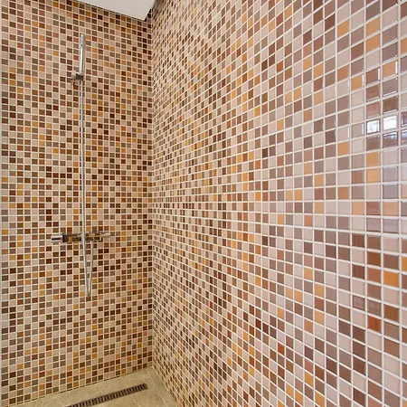 Apartmán Casa Alicia *