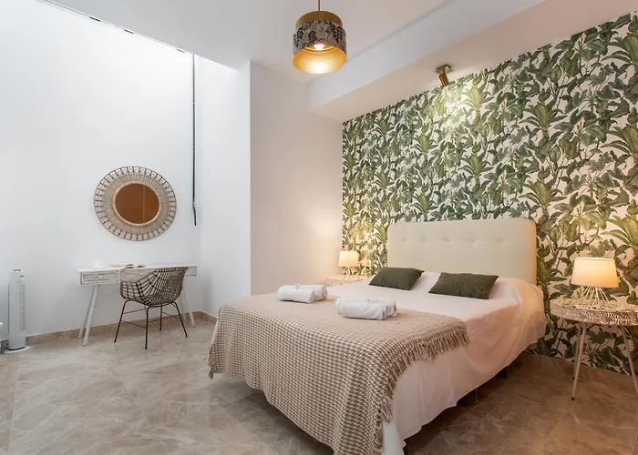 Apartament Casa Alicia