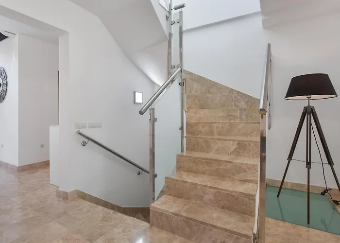 Casa Alicia Corralejo