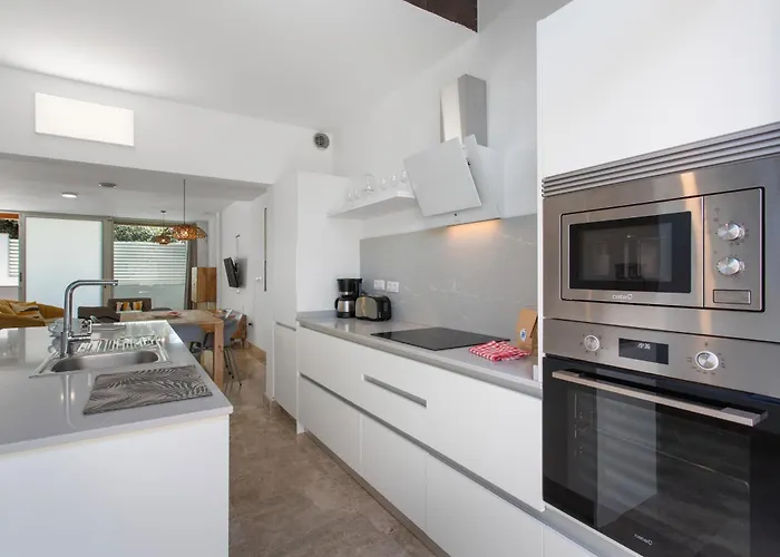 Casa Alicia Apartament