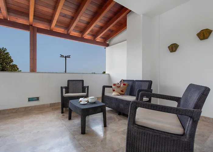 Apartament Casa Alicia *