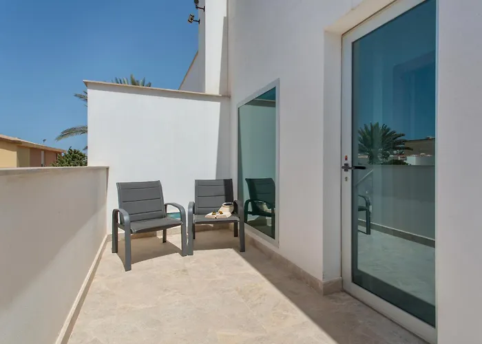 Casa Alicia Corralejo