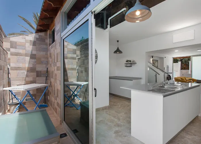 Casa Alicia Apartament