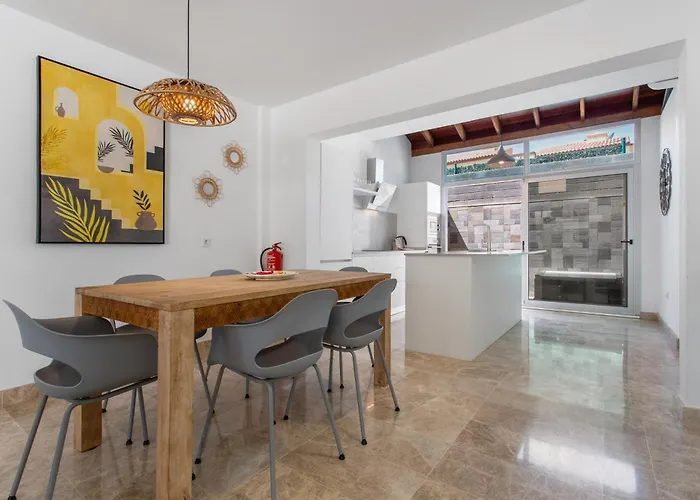 Apartament Casa Alicia