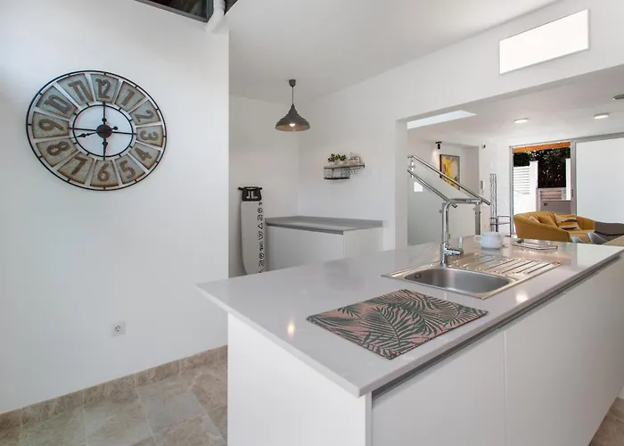 Apartament Casa Alicia *