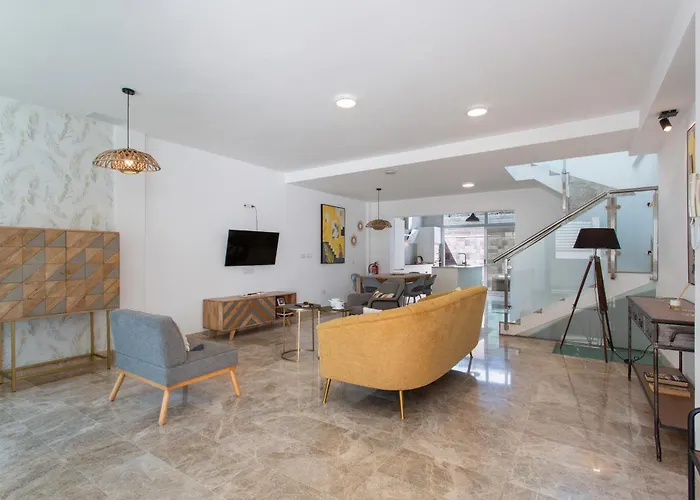 Apartament Casa Alicia