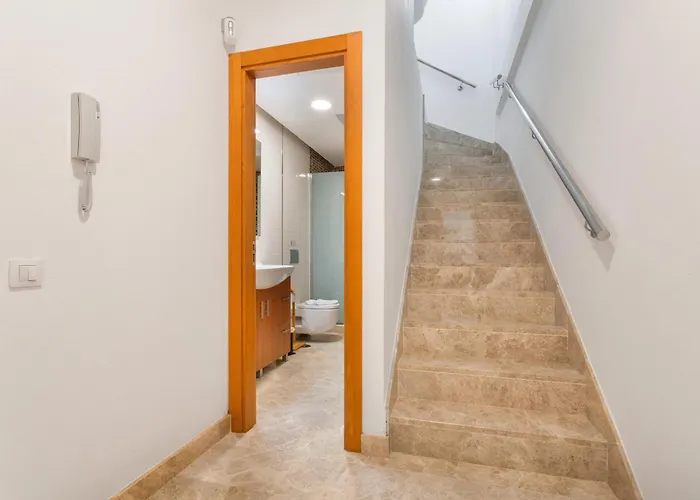 Apartament Casa Alicia Corralejo