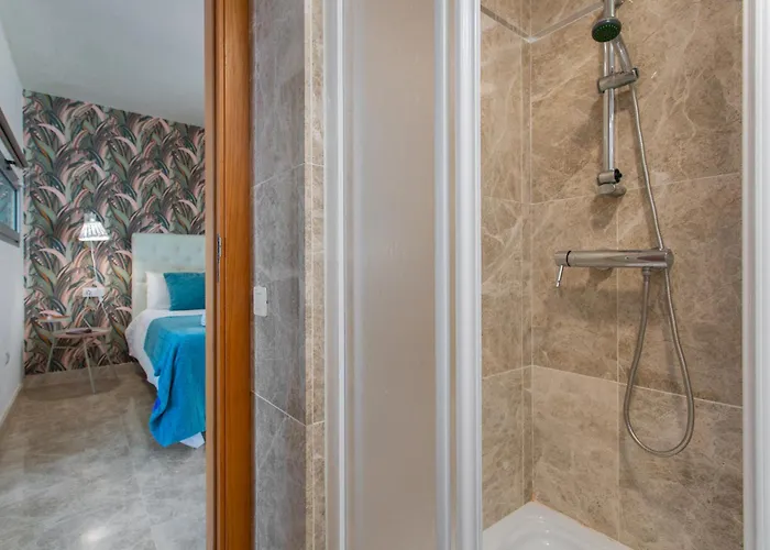 Apartament Casa Alicia