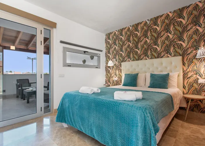 Apartament Casa Alicia *