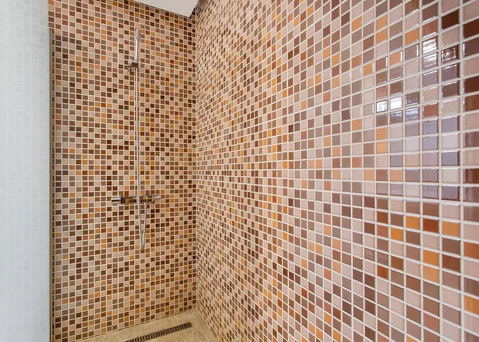 Casa Alicia Apartament *