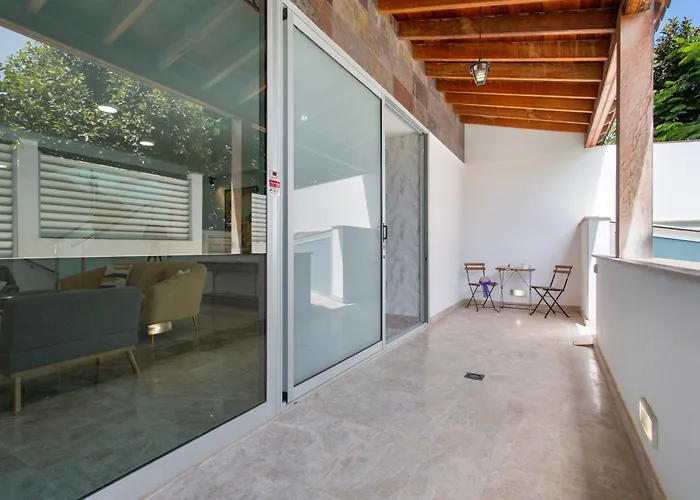 Apartament Casa Alicia