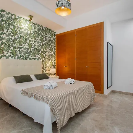 Casa Alicia شقة كوراليهو